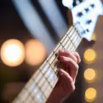 Free Bass Lessons where James Formosa plays bass