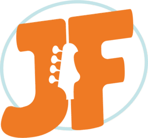 James Formosa Bass Dark Mode Icon